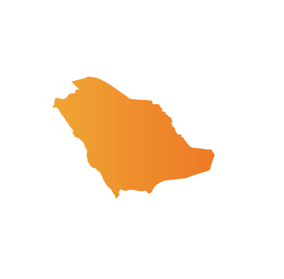 Saudia Arabia